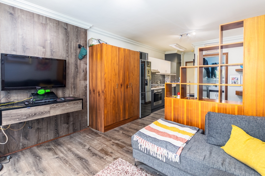 1 Bedroom Property for Sale in Cape Town City Centre Western Cape